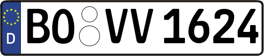 BO-VV1624