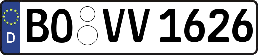 BO-VV1626