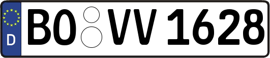BO-VV1628