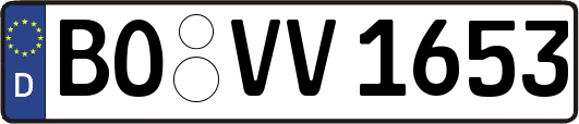 BO-VV1653