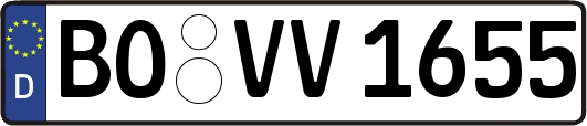 BO-VV1655