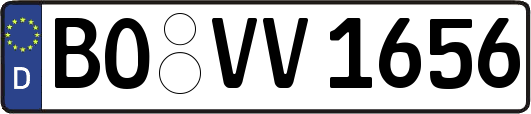 BO-VV1656