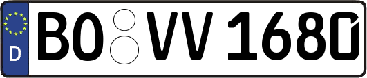 BO-VV1680