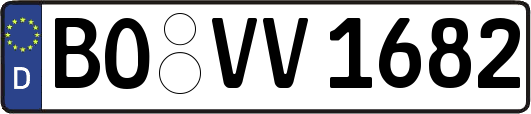 BO-VV1682