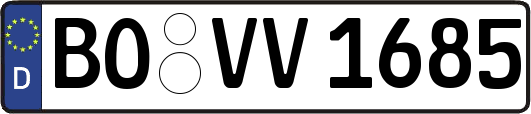 BO-VV1685