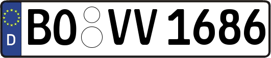 BO-VV1686