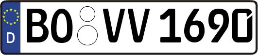 BO-VV1690