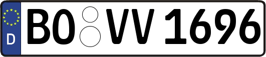 BO-VV1696
