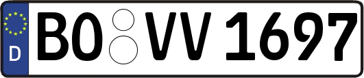 BO-VV1697