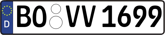 BO-VV1699