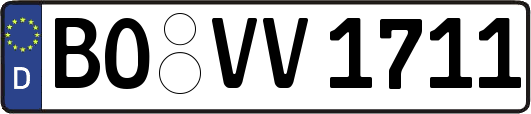 BO-VV1711