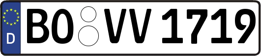 BO-VV1719