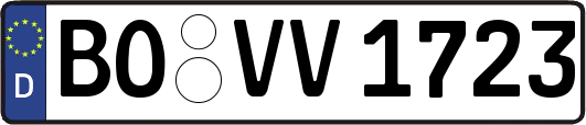 BO-VV1723
