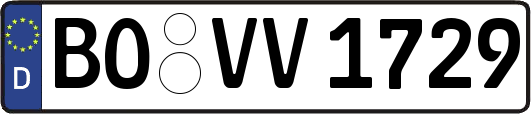 BO-VV1729