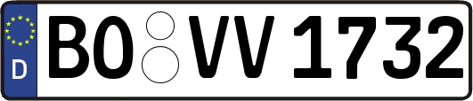 BO-VV1732