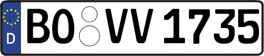 BO-VV1735