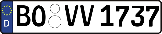 BO-VV1737