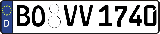 BO-VV1740
