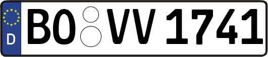 BO-VV1741