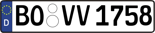 BO-VV1758