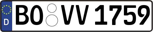 BO-VV1759