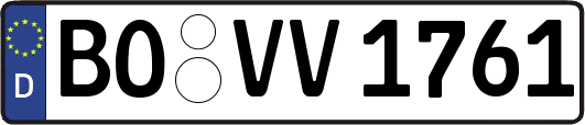BO-VV1761