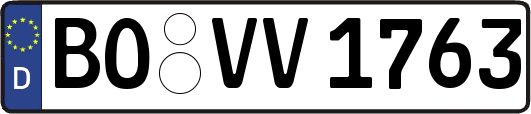 BO-VV1763