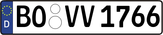 BO-VV1766