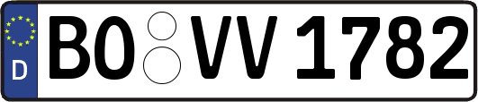 BO-VV1782