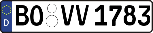 BO-VV1783