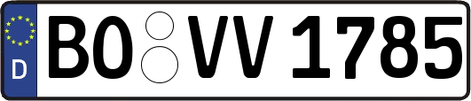 BO-VV1785