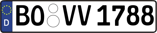 BO-VV1788