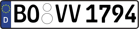 BO-VV1794