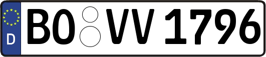 BO-VV1796
