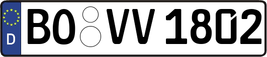 BO-VV1802
