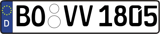 BO-VV1805