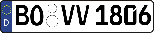 BO-VV1806