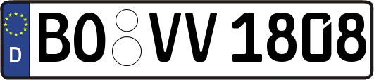 BO-VV1808