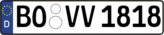 BO-VV1818