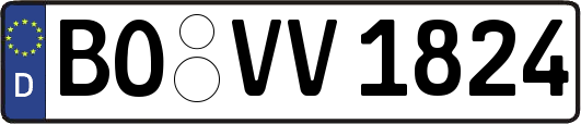 BO-VV1824