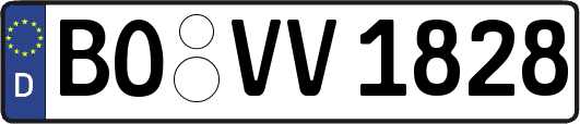 BO-VV1828