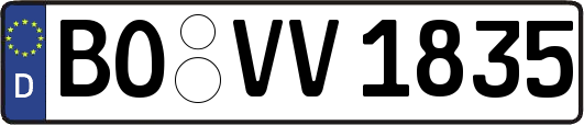 BO-VV1835