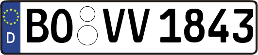 BO-VV1843