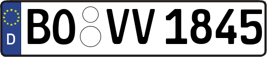 BO-VV1845