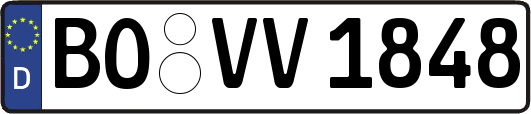 BO-VV1848