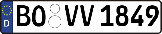 BO-VV1849