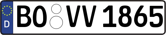 BO-VV1865