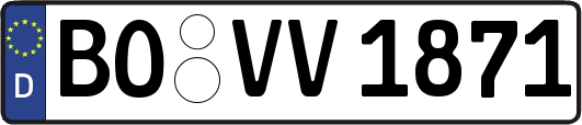 BO-VV1871