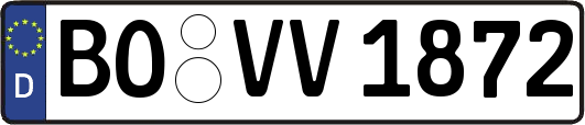 BO-VV1872