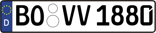 BO-VV1880